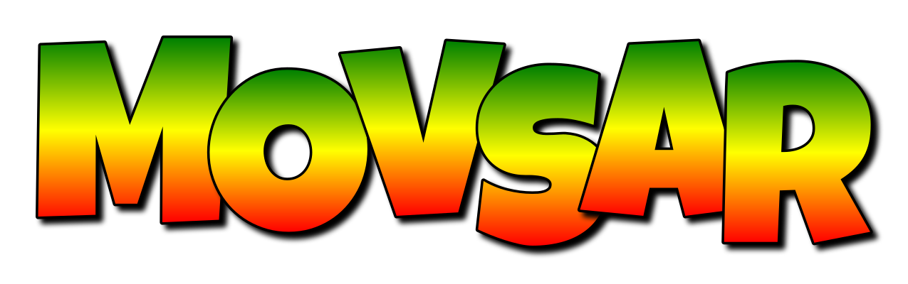 Movsar mango logo