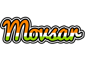 Movsar mumbai logo