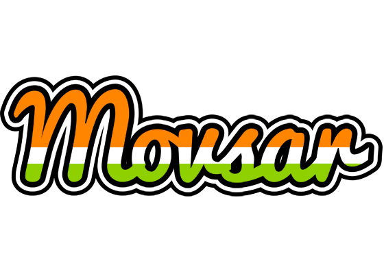 Movsar mumbai logo