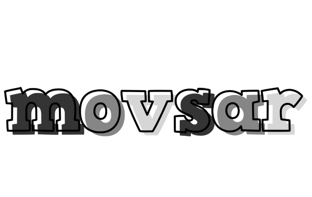Movsar night logo
