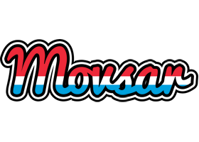 Movsar norway logo