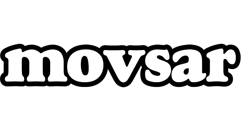 Movsar panda logo