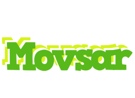 Movsar picnic logo