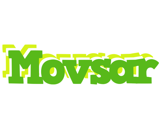 Movsar picnic logo