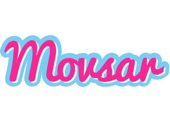 Movsar popstar logo