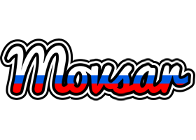 Movsar russia logo