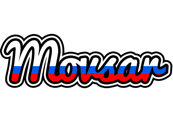 Movsar russia logo