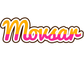 Movsar smoothie logo