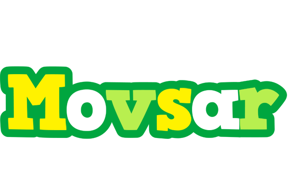 Movsar soccer logo