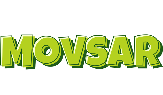 Movsar summer logo