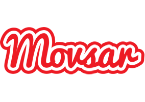 Movsar sunshine logo