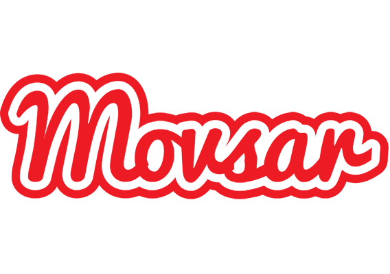 Movsar sunshine logo