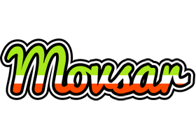 Movsar superfun logo