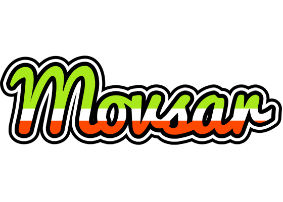 Movsar superfun logo