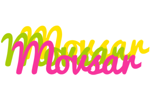 Movsar sweets logo