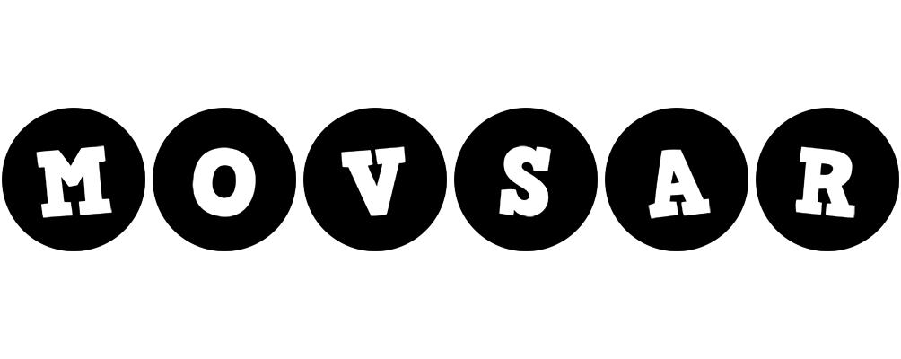 Movsar tools logo