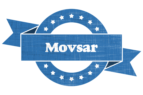 Movsar trust logo