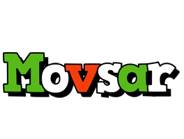 Movsar venezia logo