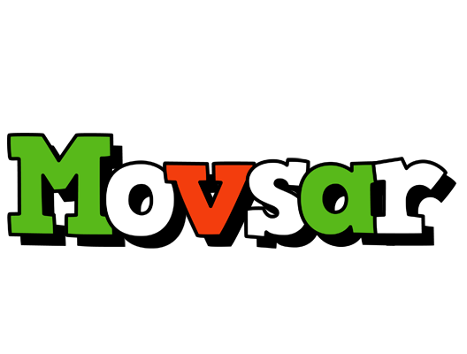 Movsar venezia logo