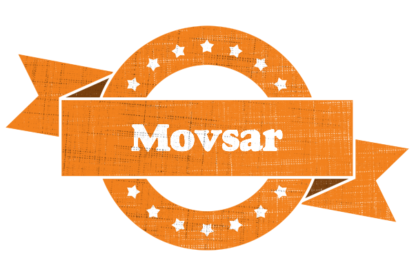 Movsar victory logo