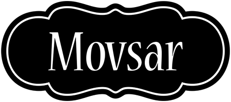 Movsar welcome logo