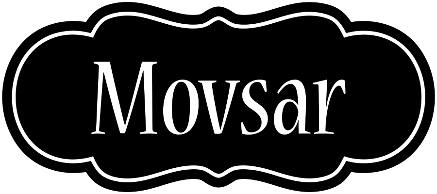 Movsar welcome logo