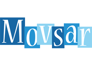 Movsar winter logo