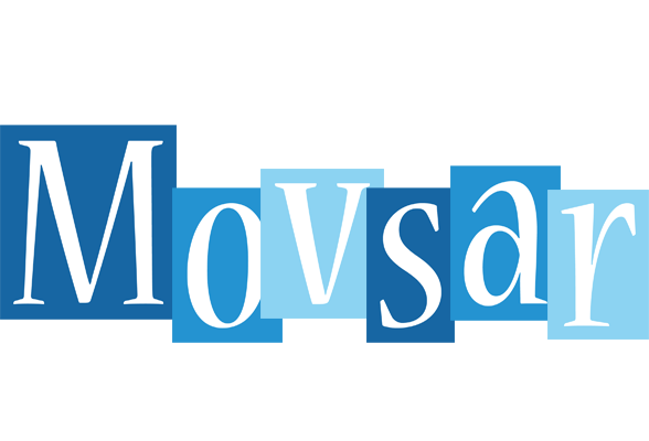 Movsar winter logo