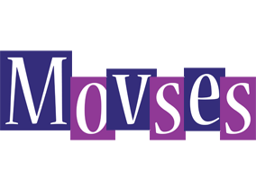 Movses autumn logo