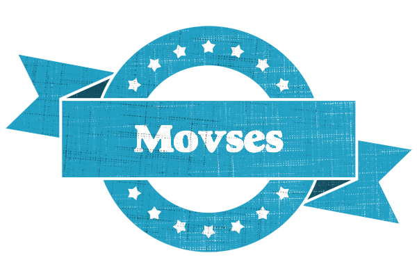 Movses balance logo
