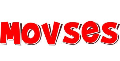 Movses basket logo