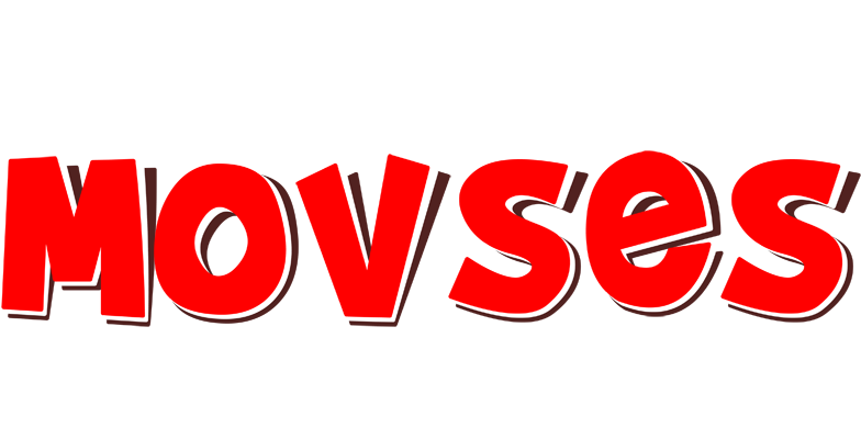 Movses basket logo