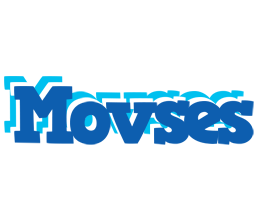 Movses business logo