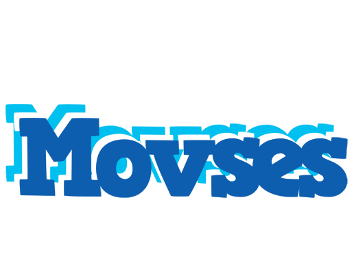 Movses business logo