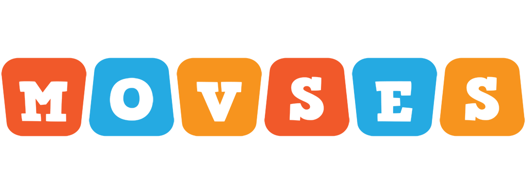 Movses comics logo