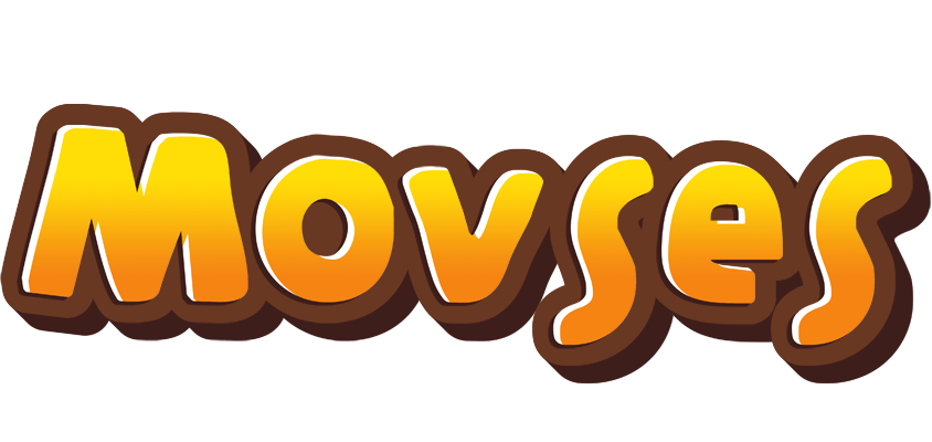 Movses cookies logo