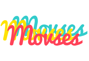 Movses disco logo