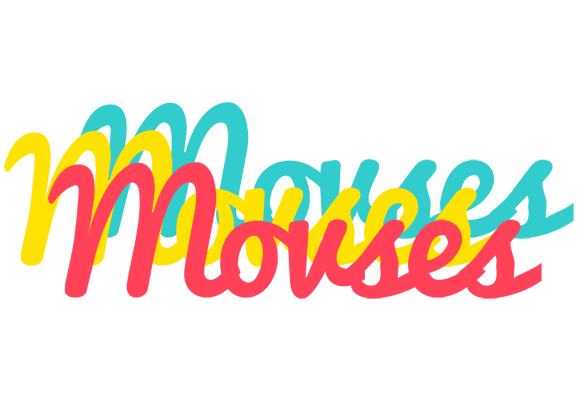 Movses disco logo