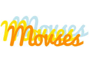 Movses energy logo