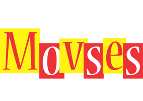 Movses errors logo