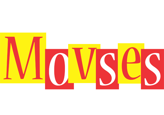 Movses errors logo