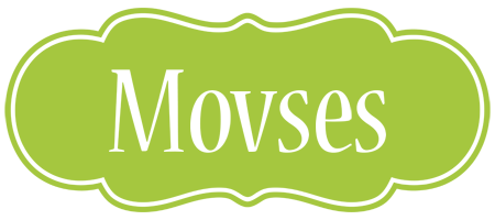 Movses family logo