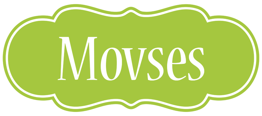Movses family logo