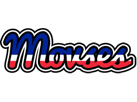 Movses france logo