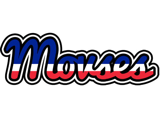 Movses france logo
