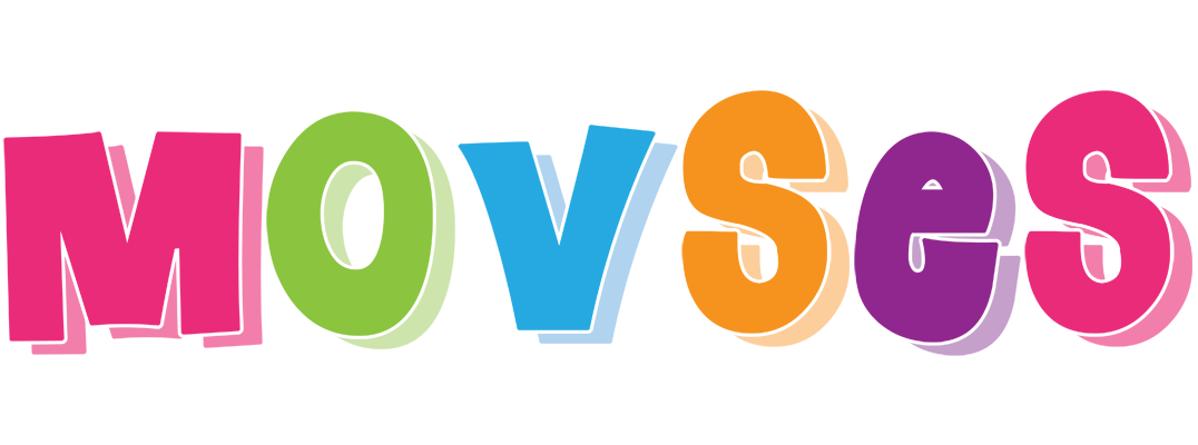Movses friday logo