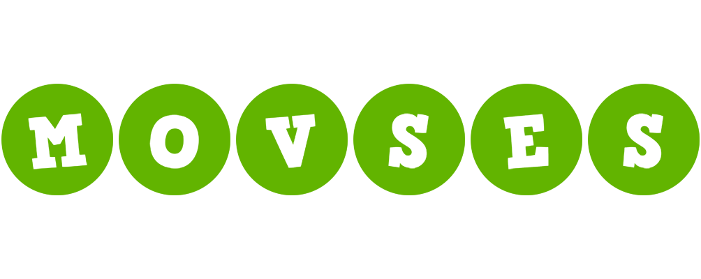 Movses games logo