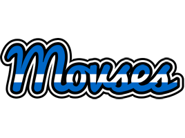 Movses greece logo