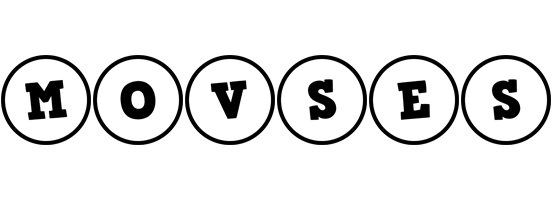 Movses handy logo