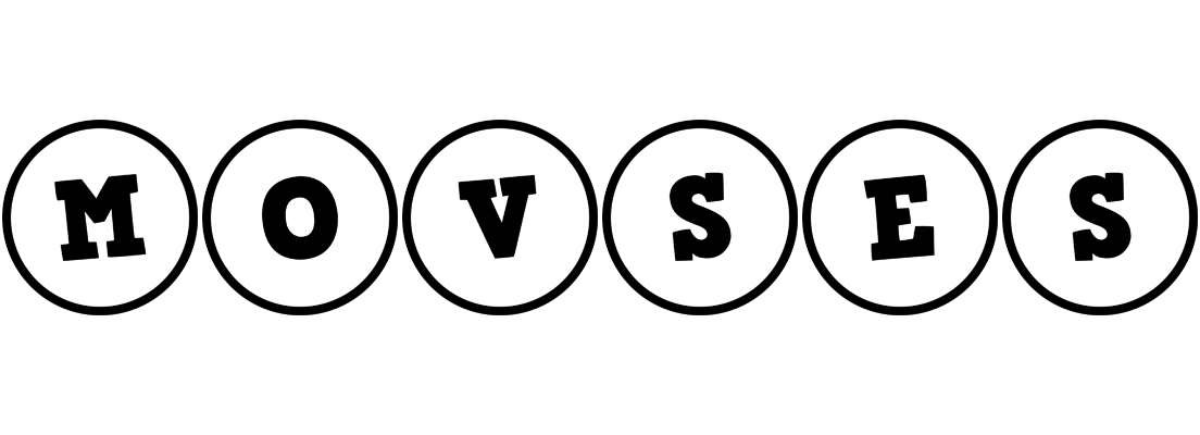 Movses handy logo